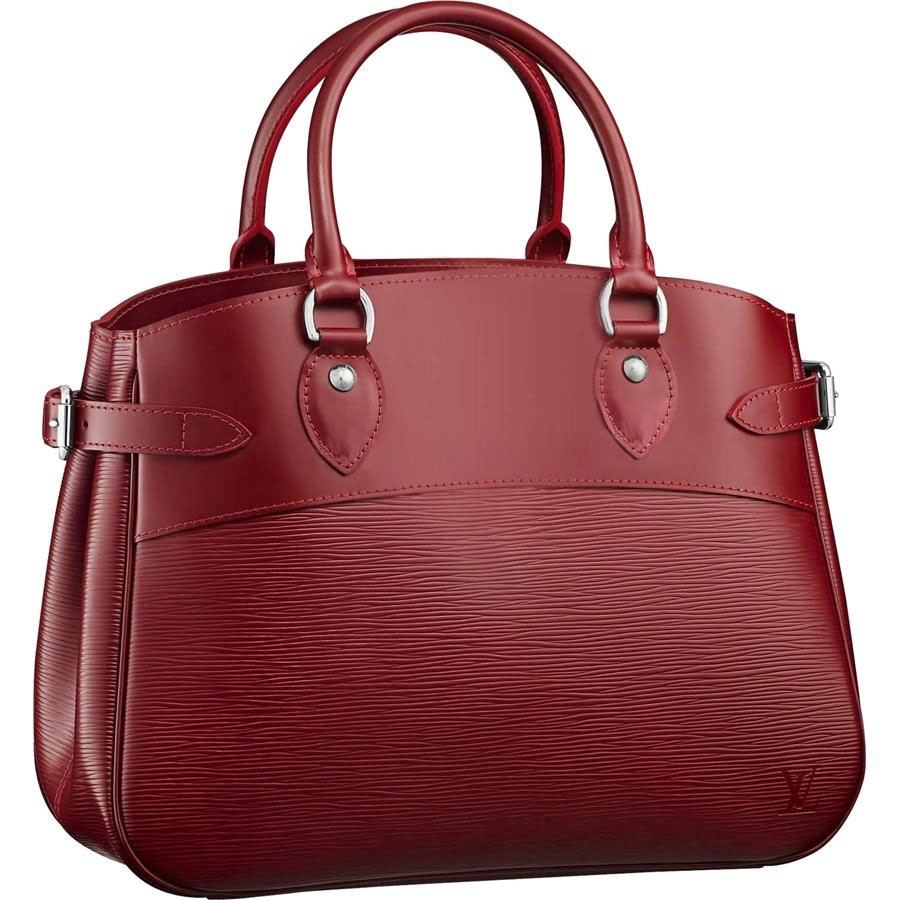 High Quality Replica Louis Vuitton Passy Epi Leather M5926M
